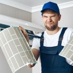 Mould Growth in Air-Conditioners: Is Your AC Safe?