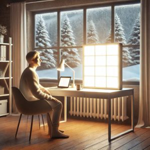 Coping Mechanisms for Seasonal Affective Disorder Explained