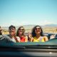 Road Trip Playlists: Sing Along on Your Journey