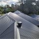 Whirlybirds Improve Home Ventilation and Temperature Control