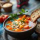 Belizean Soups: Discover Traditional Recado’s Bold Flavors