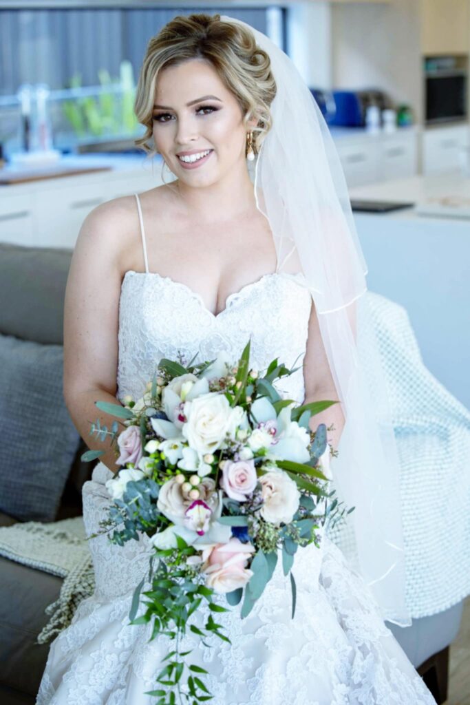 Brisbane Wedding Day Makeup Ideas for All Skin Tones