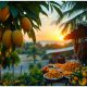 Mango Season in Belize: A Flavourful Celebration Awaits