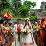 Maya Wedding Re-enactment: A Unique Cultural Experience in Belize