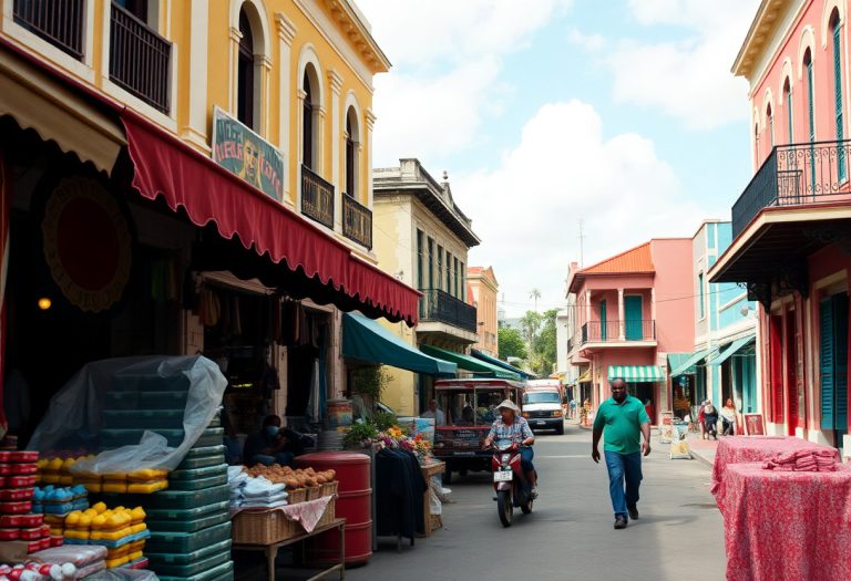 Must-Do Activities in Belize City for One Day