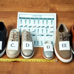 Shoe Width Letters Explained: Choose Your Perfect Fit