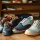 Wide Feet Shoes: Key Tips and Recommendations for Comfort