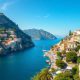 Best Places to Stay on the Amalfi Coast in 7 Days