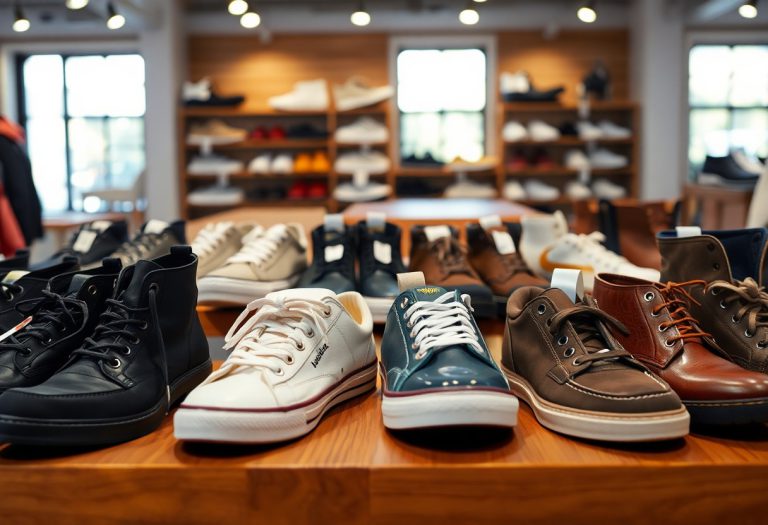 Affordable Quality Shoes: Find the Best Value Deals