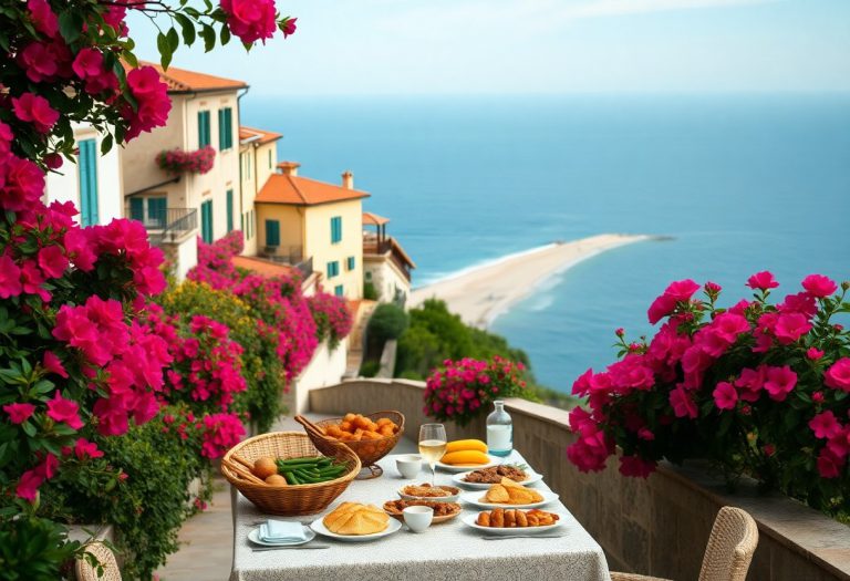 Italy Road Trips: Discover Coastlines, Culture, and Cuisine