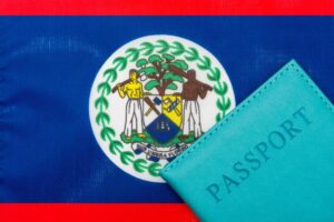 Essential Info for Belize Travelers in the Online Immigration System