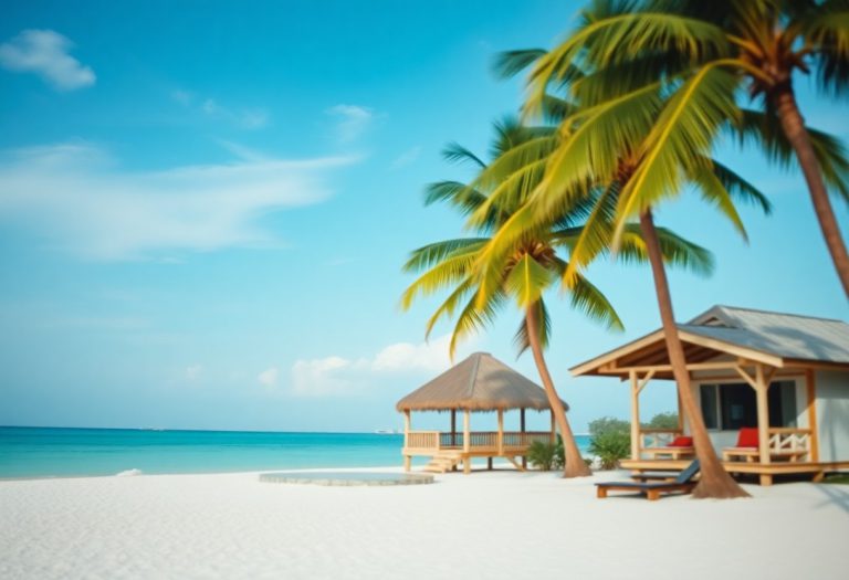 Belize: Experience a Blissful Week in Tropical Paradise