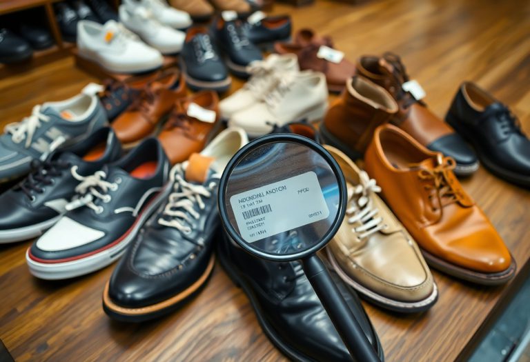 Second-Hand Shoes: Tips to Find Quality Deals