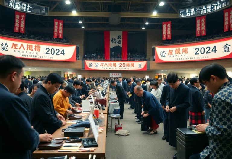 Japan Shoe Shining Championships 2024: Key Highlights & Insights