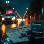 Loss Damage Waiver Coverage: Key Benefits Explained