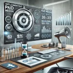 Earned vs Paid Media Strategies: Insights for 2025