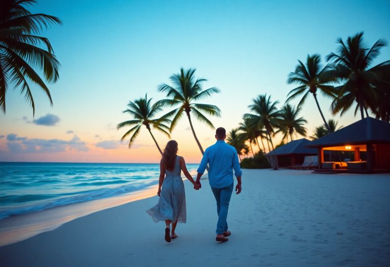 Romantic Baecation Itinerary for an Unforgettable Belize Trip