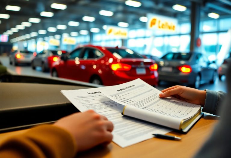 Benefits of Third Party Insurance for Car Rentals Uncovered