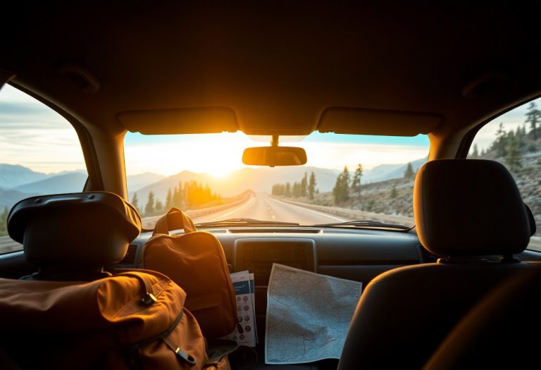 Driving Adventure: Top Pro Tips for Your Road Trip