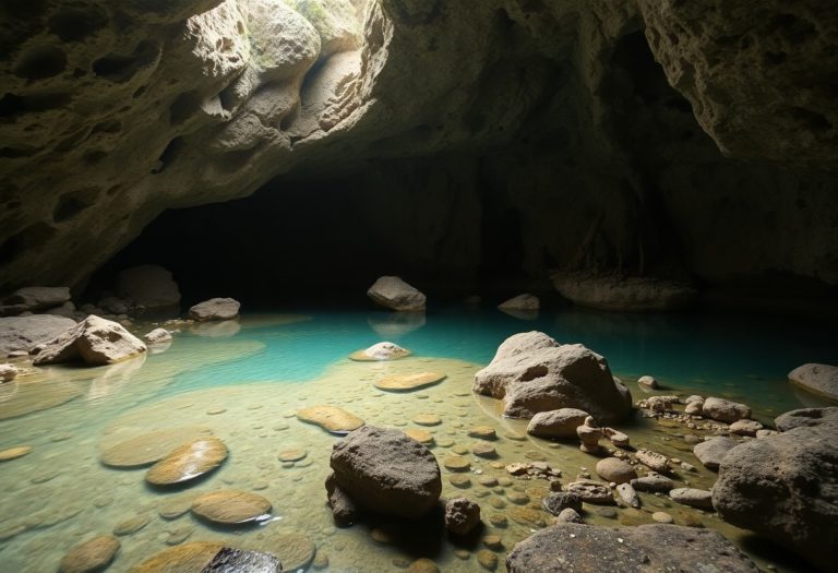 ATM Cave Adventure: Plan Your 2025 Trip to Belize