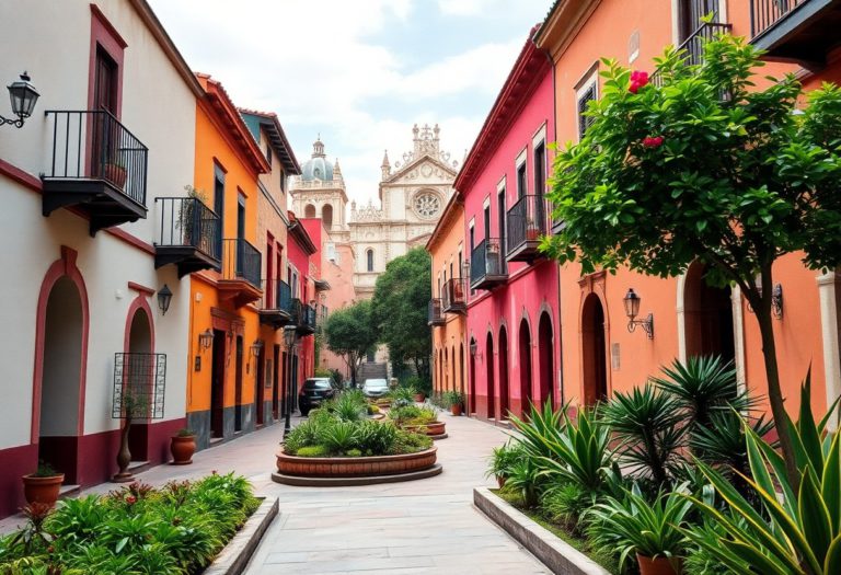 San Miguel de Allende Property Investment: 3 Compelling Reasons