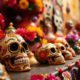 Alfeñiques: Celebrating Día de Muertos in San Miguel Allende