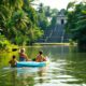 Outdoor Adventures in Belize for Active Families