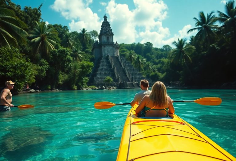 Honeymoon Adventure Seekers: Discover Belize’s Thrills