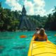 Honeymoon Adventure Seekers: Discover Belize’s Thrills