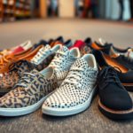 Shoes for Wide Feet: Stylish Solutions for Comfort
