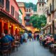Top Places to Sip Margaritas in San Miguel de Allende