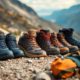 Outdoor Shoes for 2025: Top Picks for Adventure Comfort