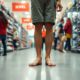 Barefoot Shoes: Perfect Footwear for Retail Staff