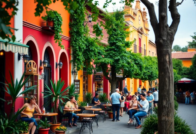 San Miguel de Allende: Unveiling Its Allure Post-America