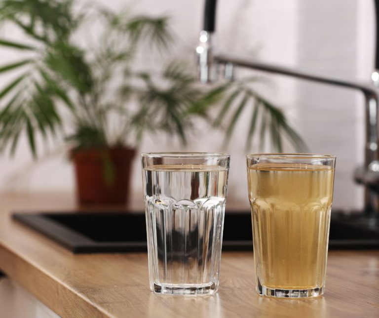 Under-Sink Water Filtration System Worth It for Sydney Homes?