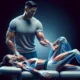 Optimal Recovery Benefits from Sports Massage Techniques