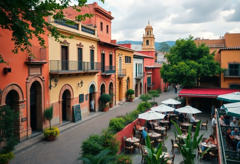 Neighborhood Features in San Miguel de Allende You’ll Love