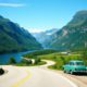 Norway Road Trip: Your Ultimate Scenic Adventure Awaits