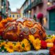 Pan de Muerto: A Delicious San Miguel de Allende Tradition