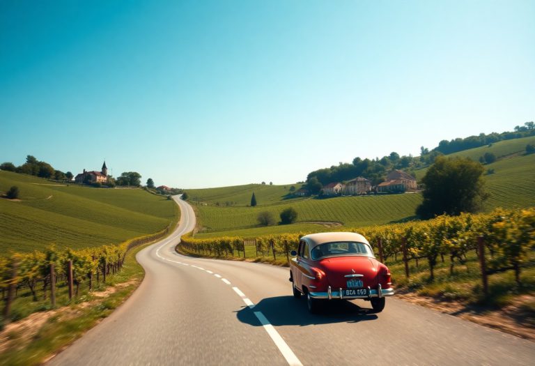 France Road Trip Tips: Itineraries, Hotels and Budget Advice