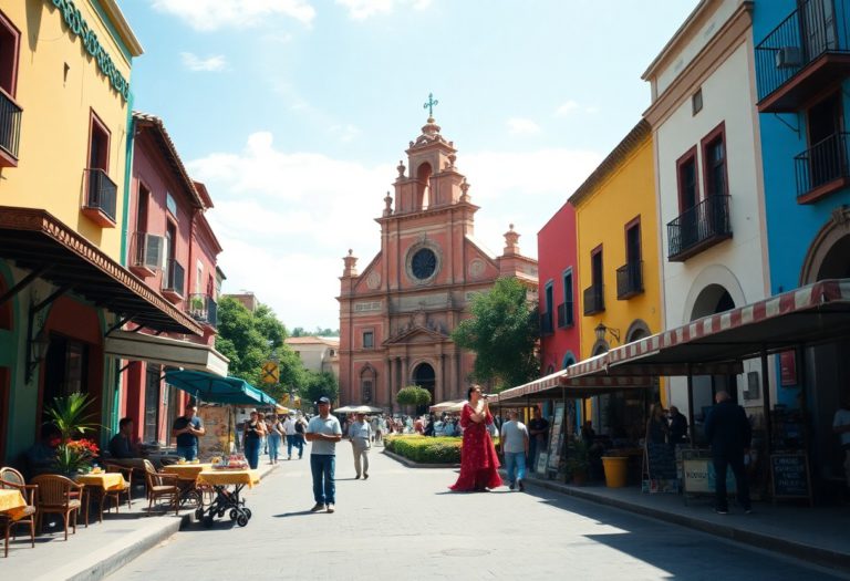 Top 5 Activities for Quick Escapes in San Miguel de Allende