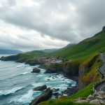 Ultimate Road Trip Guide: Scotland’s Stunning Coastlines