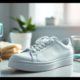 White Shoes Care: Essential Tips for Spotless Longevity