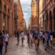 Rent a Car in Bologna for Affordable City Exploration