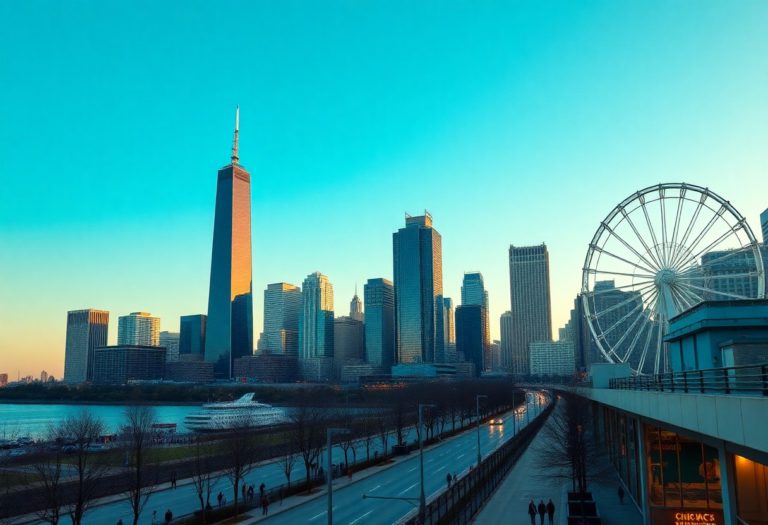 Essential Things to Do: Chicago Attractions to Explore