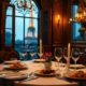 Unforgettable Dining Experiences at Paris Restaurants