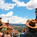 Altitude Tips for Visitors to San Miguel de Allende