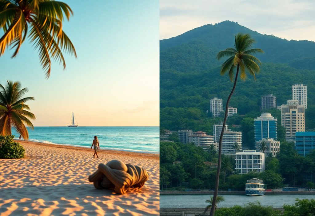 Belize vs. Panama: Best Retirement and Investment Options