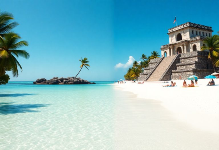 Belize vs. Tulum: The Ultimate Beach Lover’s Face-off