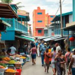 Belize’s Economic Challenges: Understanding National Poverty